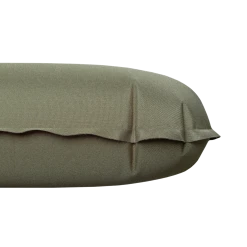 Mountain Equipment Aerostat Synthetic 9.0 Ultra Mat Wide Long Matten