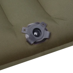 Mountain Equipment Aerostat Synthetic 9.0 Ultra Mat Wide Long Matten