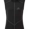 Mountain Equipment DE Couloir Women’s Vest 1 Mountain Equipment DE Couloir Women’s Vest