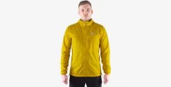Mountain Equipment Aerofoil Full Zip Jacket Herren Bekleidung