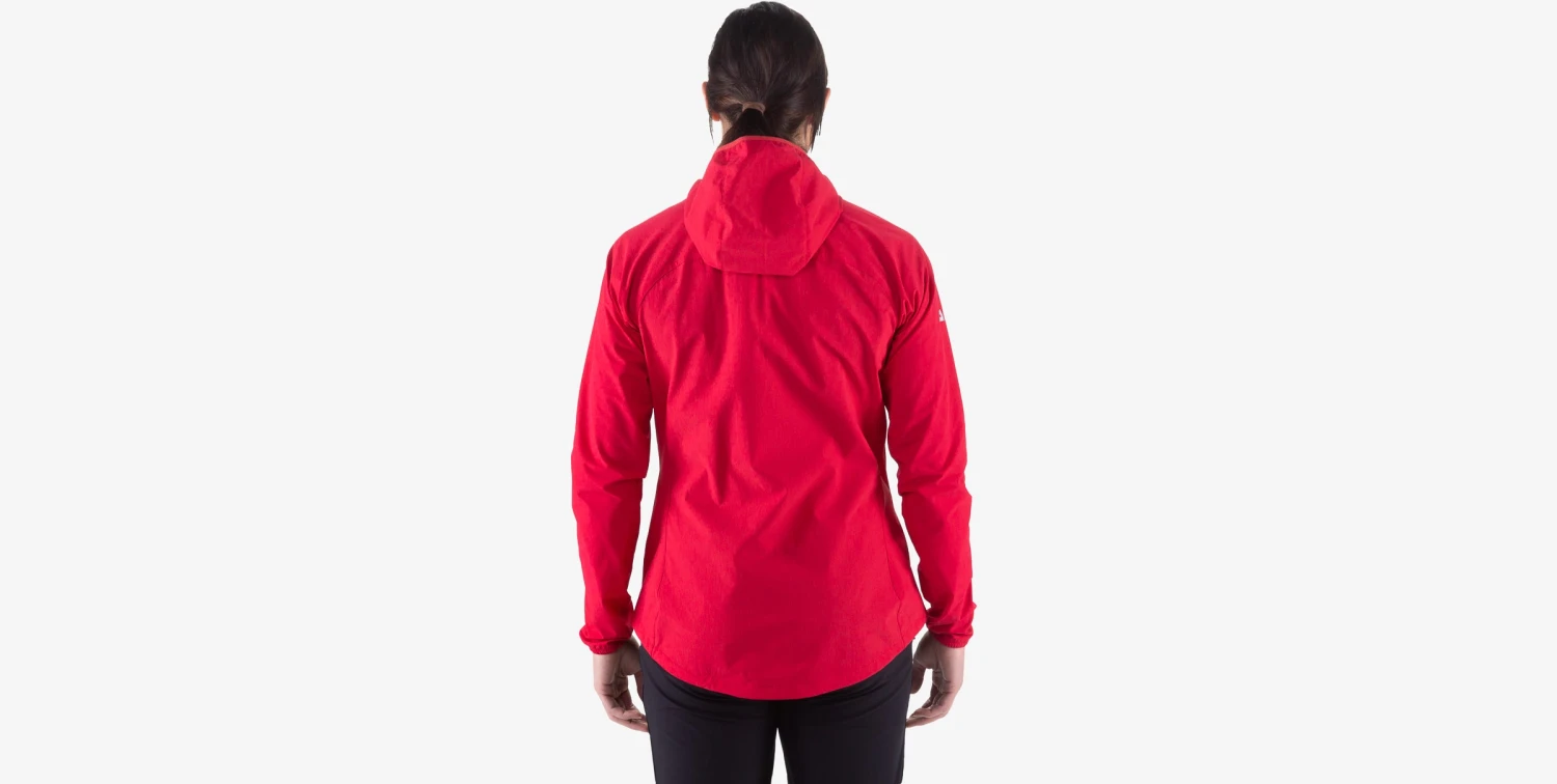 Mountain Equipment Damen Bekleidung Echo Hooded Women's Jacket 11 Mountain Equipment Damen Bekleidung Echo Hooded Women's Jacket