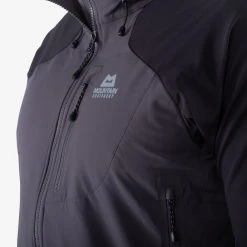 Mountain Equipment Frontier Hooded Jacket