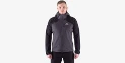 Mountain Equipment Frontier Hooded Jacket