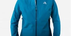 Mountain Equipment Damen Bekleidung Garwhal Women's Jacket