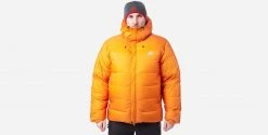 Mountain Equipment Gasherbrum Jacket Herren Bekleidung