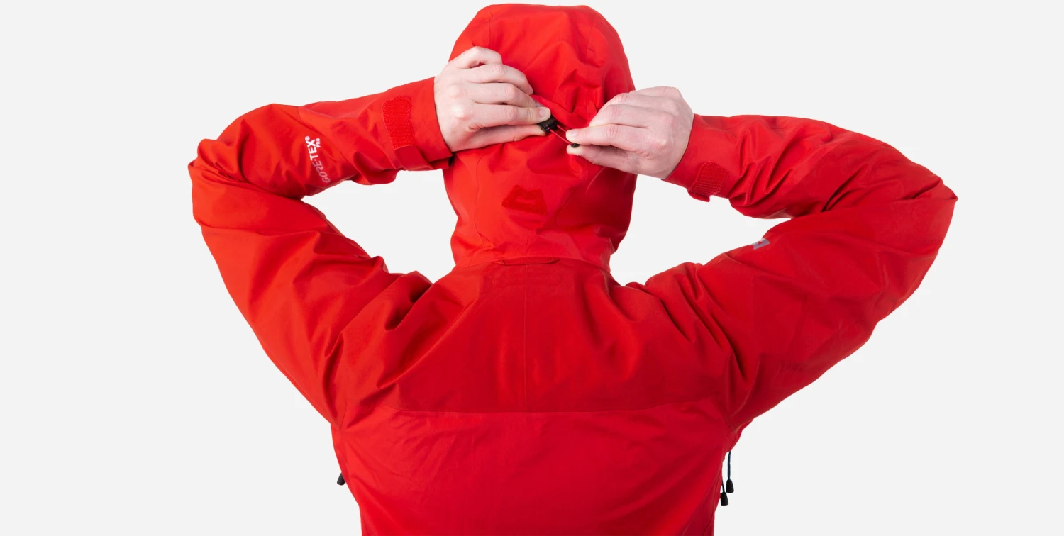 Mountain Equipment Manaslu Women's Jacket