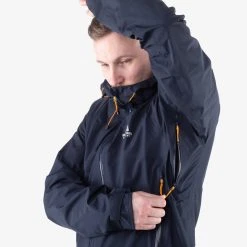 Mountain Equipment Odyssey Jacket Jacken