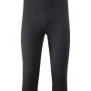 Mountain Equipment DE Powerstretch 3/4 Women's Tight