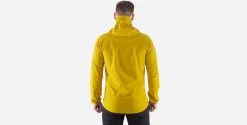Mountain Equipment Herren Bekleidung Squall Hooded Jacket