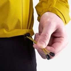 Mountain Equipment Herren Bekleidung Squall Hooded Jacket