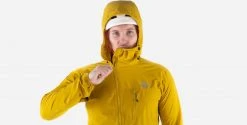 Mountain Equipment Herren Bekleidung Squall Hooded Jacket