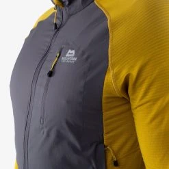 Mountain Equipment Herren Bekleidung Trembler Jacket