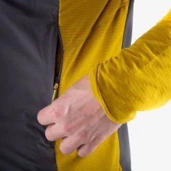 Mountain Equipment Herren Bekleidung Trembler Jacket