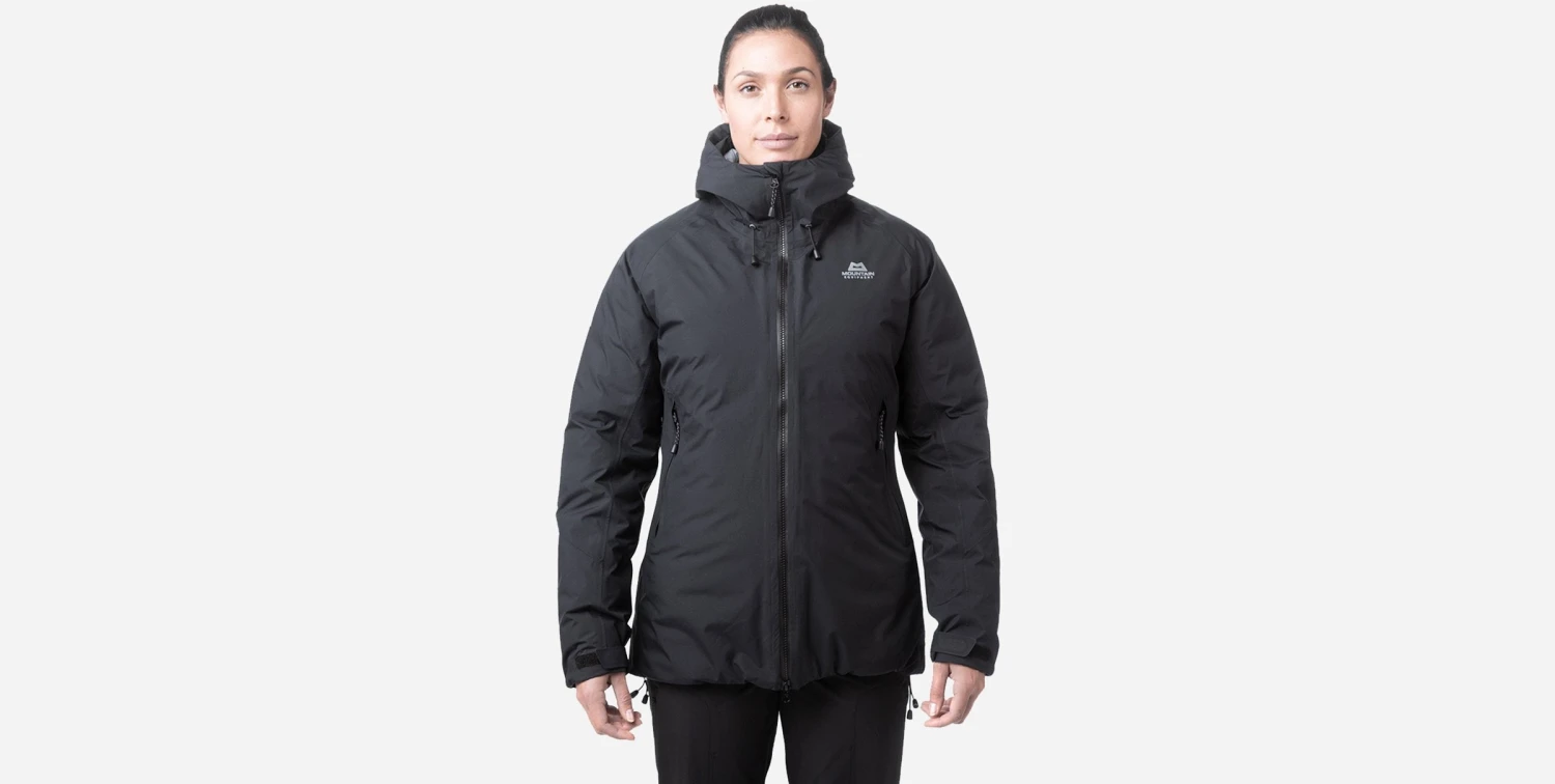 Mountain Equipment Damen Bekleidung Triton Women's Jacket 7 Mountain Equipment Damen Bekleidung Triton Women's Jacket