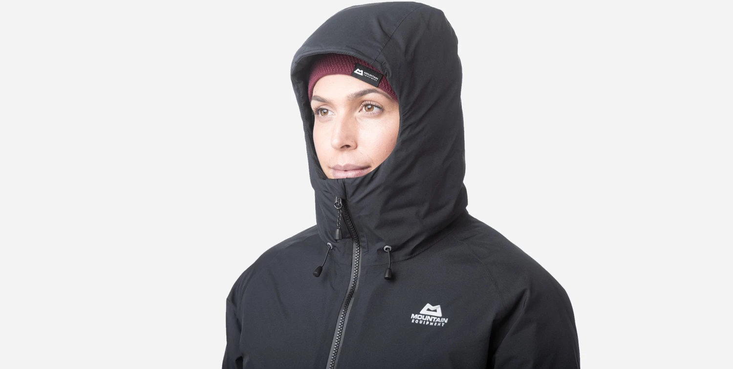 Mountain Equipment Damen Bekleidung Triton Women's Jacket 8 Mountain Equipment Damen Bekleidung Triton Women's Jacket