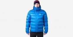 Mountain Equipment Herren Bekleidung Vega Jacket