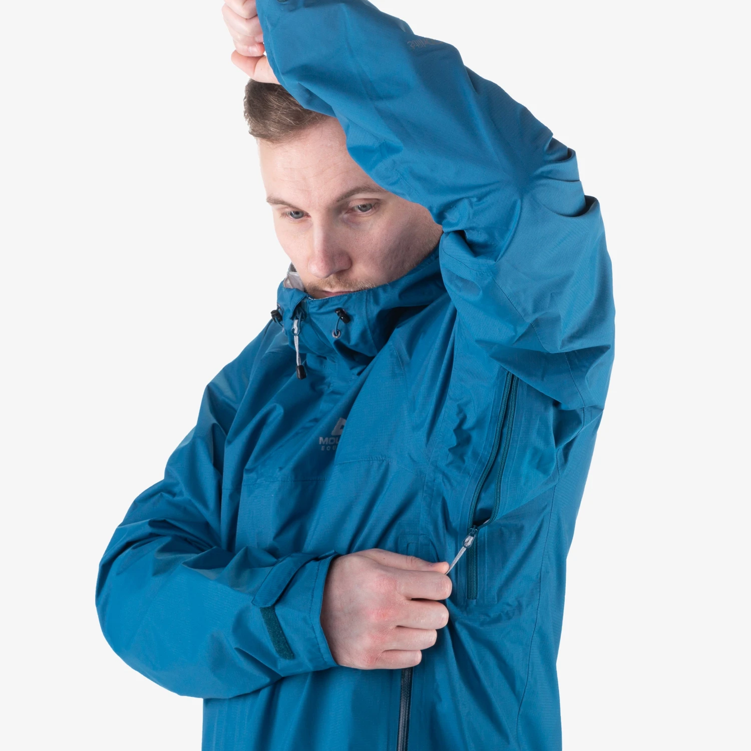 Mountain Equipment Zeno Jacket 13 Mountain Equipment Zeno Jacket