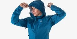 Mountain Equipment Zeno Women's Jacket 23 Mountain Equipment Zeno Women's Jacket