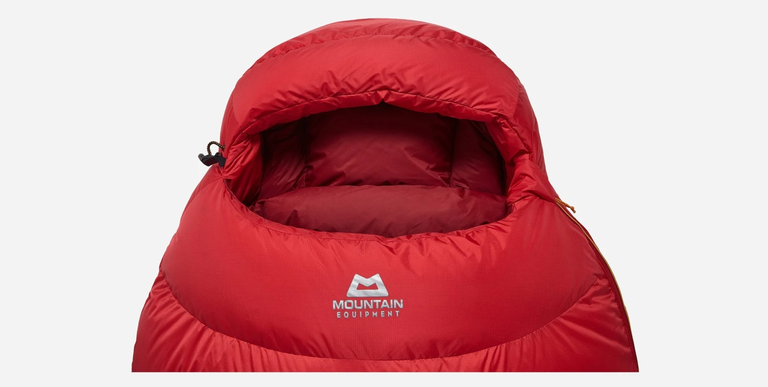 Mountain Equipment Glacier 1000 12 Mountain Equipment Glacier 1000