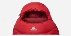 Mountain Equipment Schlafsäcke Glacier 700 25 Mountain Equipment Schlafsäcke Glacier 700