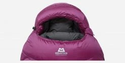 Mountain Equipment Glacier 700 Women's