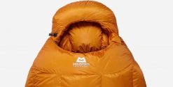 Mountain Equipment Snowline Schlafsäcke