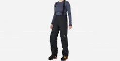 Mountain Equipment Ama Dablam Women's Pant Damen Bekleidung