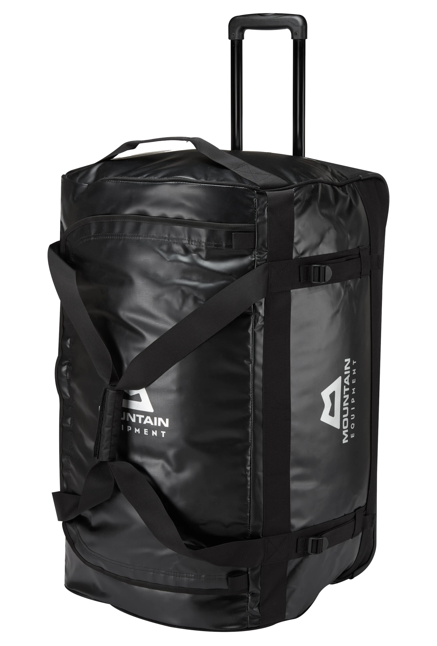 Mountain Equipment Wet & Dry Roller Kit Bag 140L 3 Mountain Equipment Wet & Dry Roller Kit Bag 140L