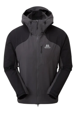 Mountain Equipment Frontier Hooded Jacket