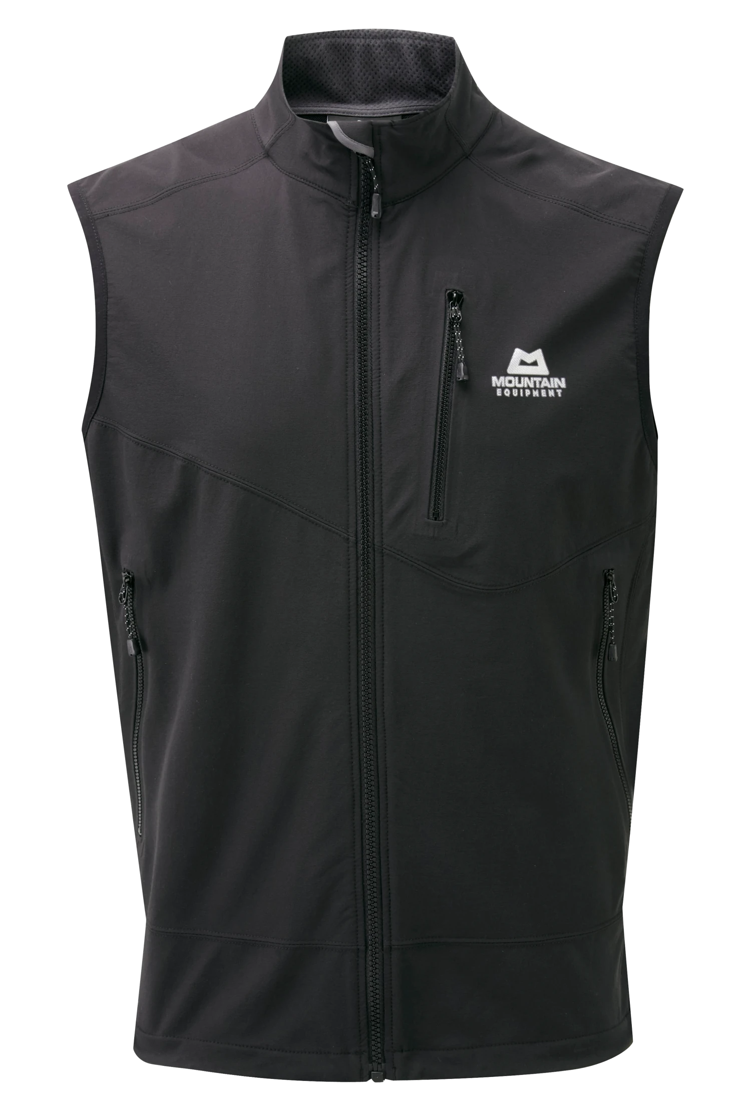 Mountain Equipment Frontier Vest 3 Mountain Equipment Frontier Vest