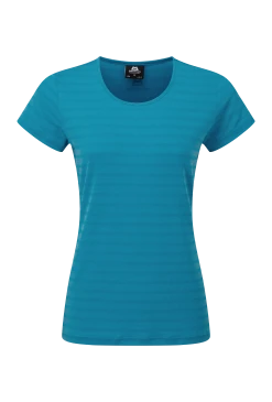 Mountain Equipment Stripe Women's Tee