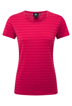 Mountain Equipment Stripe Women's Tee