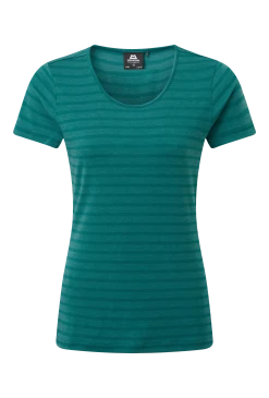 Mountain Equipment Stripe Women's Tee