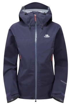 Mountain Equipment Damen Bekleidung Rupal Women's Jacket