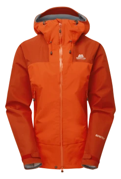 Mountain Equipment Damen Bekleidung Rupal Women's Jacket