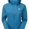 Mountain Equipment Zeno Women's Jacket 1 Mountain Equipment Zeno Women's Jacket