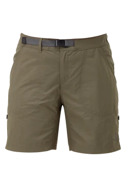 Mountain Equipment Damen Bekleidung Approach Women's Short