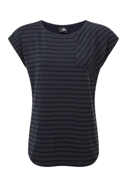 Mountain Equipment Damen Bekleidung Silhouette Women's Tee