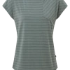Mountain Equipment Damen Bekleidung Silhouette Women's Tee 1 Mountain Equipment Damen Bekleidung Silhouette Women's Tee