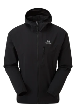 Mountain Equipment Echo Hooded Jacket Jacken