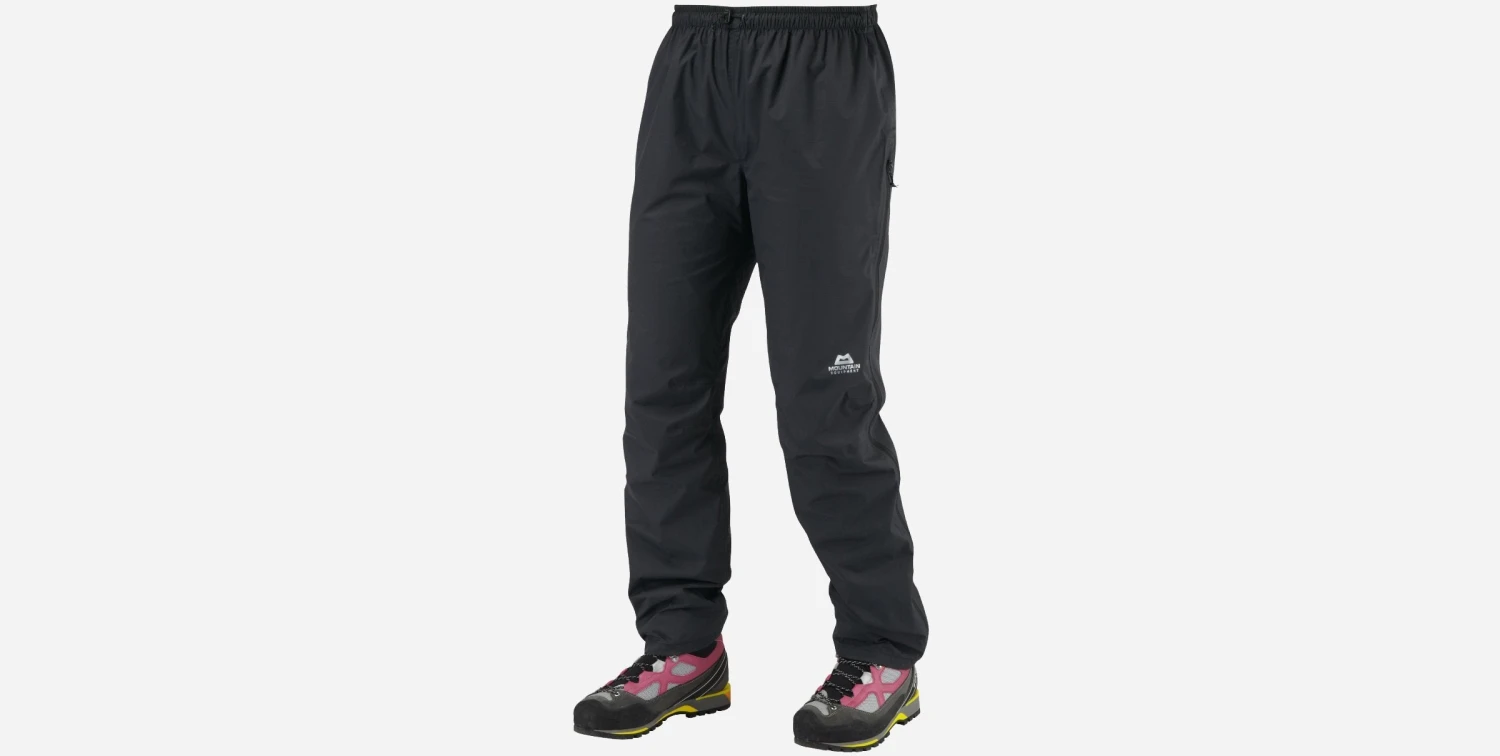 Mountain Equipment Zeno Women's Pant 4 Mountain Equipment Zeno Women's Pant