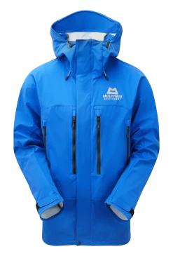Mountain Equipment Herren Bekleidung Polar Expedition Jacket