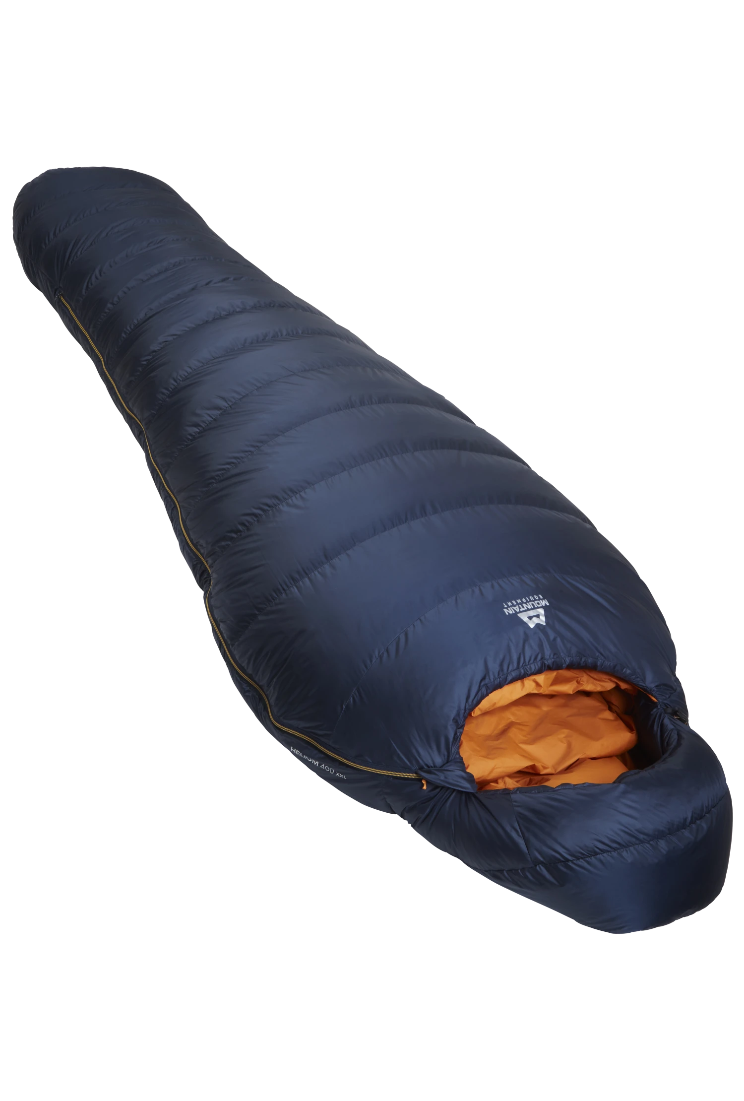 Mountain Equipment Helium 400 XXL Schlafsäcke 5 Mountain Equipment Helium 400 XXL Schlafsäcke