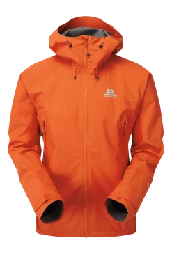 Mountain Equipment Herren Bekleidung Garwhal Jacket