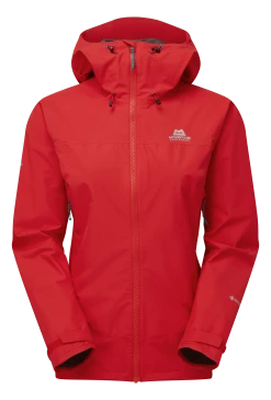 Mountain Equipment Damen Bekleidung Garwhal Women's Jacket