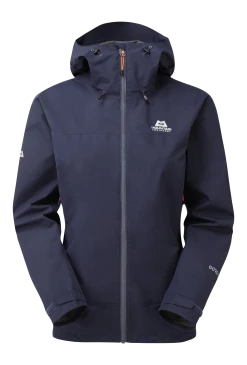 Mountain Equipment Damen Bekleidung Garwhal Women's Jacket