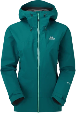 Mountain Equipment Damen Bekleidung Garwhal Women's Jacket
