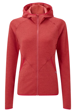 Mountain Equipment Calico Hooded Women's Jacket Damen Bekleidung