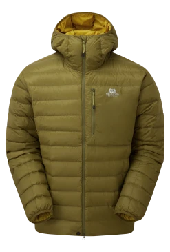Mountain Equipment Frostline Jacket DOWN CODEX®