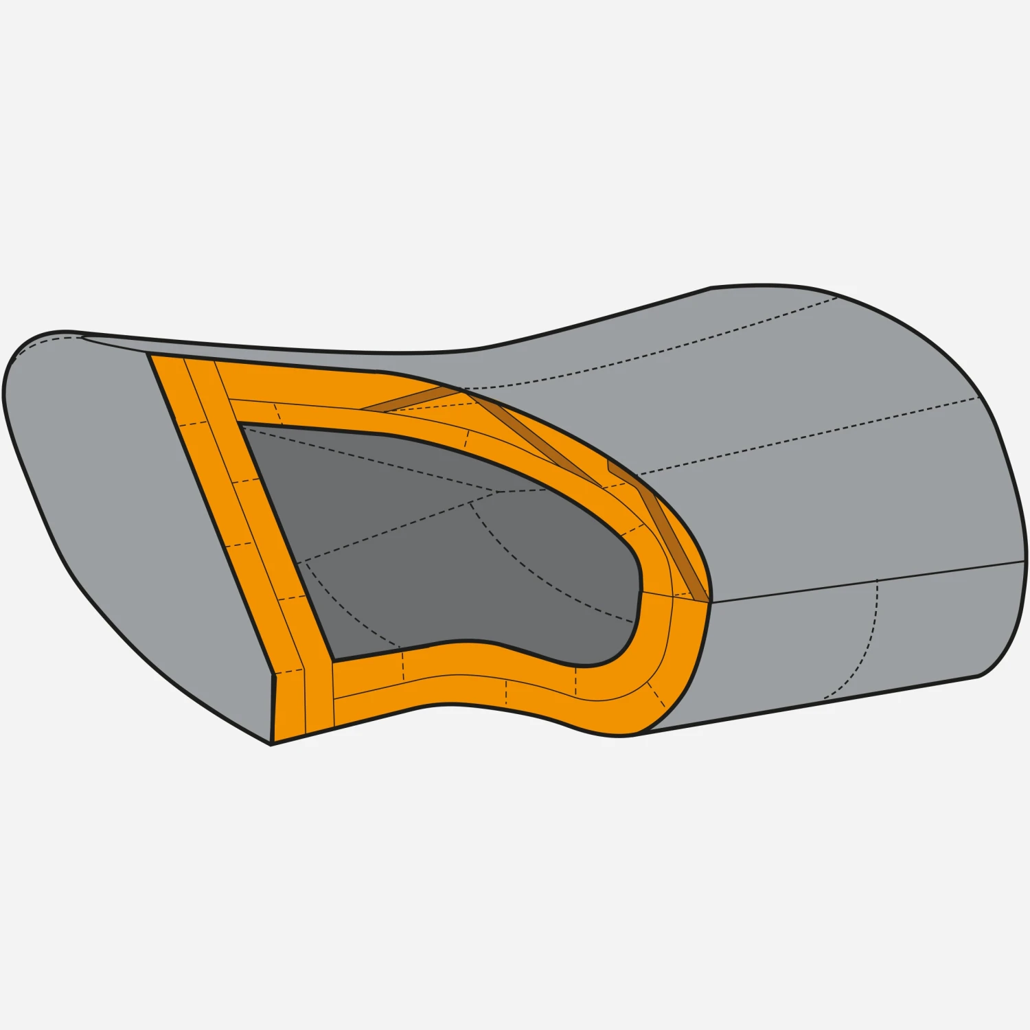 Mountain Equipment Nova II Schlafsäcke 10 Mountain Equipment Nova II Schlafsäcke